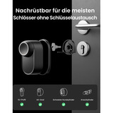 SwitchBot Ultra Touch Bundle, Set weiß