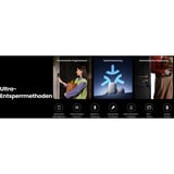 SwitchBot Ultra Touch Bundle, Set weiß