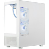 Thermaltake FTW Snow 5060Ti, Gaming-PC weiß, Windows 11 Home