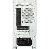 Thermaltake FTW Snow 5060Ti, Gaming-PC weiß, Windows 11 Home