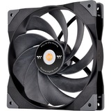 Thermaltake SWAFAN GT14 PC Cooling Fan TT Premium Edition, Gehäuselüfter 1er Pack