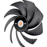 Thermaltake SWAFAN GT14 PC Cooling Fan TT Premium Edition, Gehäuselüfter 1er Pack, 140 mm
