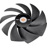 Thermaltake SWAFAN GT14 PC Cooling Fan TT Premium Edition, Gehäuselüfter 1er Pack, 140 mm
