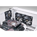 Thermaltake SWAFAN GT14 PC Cooling Fan TT Premium Edition, Gehäuselüfter 1er Pack