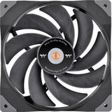 Thermaltake SWAFAN GT14 PC Cooling Fan TT Premium Edition, Gehäuselüfter 1er Pack, 140 mm