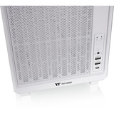 Thermaltake TR200 , Tower-Gehäuse weiß