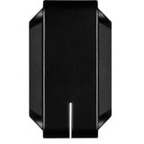 WD Black D30 Game Drive SSD 2 TB, Externe SSD schwarz, USB-C 3.2 Gen 1 (10 Gbit/s)