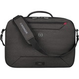 Wenger  MX Commute, Notebooktasche grau, bis 40,6 cm (16")