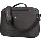 Wenger  MX Commute, Notebooktasche grau, bis 40,6 cm (16")