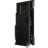 XFX Radeon RX 9070 XT Swift, Grafikkarte schwarz, RDNA4, GDDR6, 3x DisplayPort, 1x HDMI 2.1