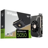 GeForce RTX 5050 SOLO 8GB, Grafikkarte