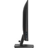 iiyama ProLite XU2792UHSU-B6, LED-Monitor 68.5 cm (27 Zoll), schwarz (matt), UltraHD/4K, IPS, HDMI, DP, USB-C, USB-Hub