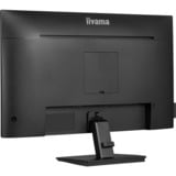 iiyama ProLite XU2792UHSU-B6, LED-Monitor 68.5 cm (27 Zoll), schwarz (matt), UltraHD/4K, IPS, HDMI, DP, USB-C, USB-Hub