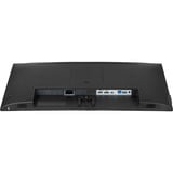 iiyama ProLite XU2792UHSU-B6, LED-Monitor 68.5 cm (27 Zoll), schwarz (matt), UltraHD/4K, IPS, HDMI, DP, USB-C, USB-Hub