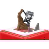 tonies Spidey und seine Super-Freunde - Raketen-Rhino & 3 weitere spannende Abenteuer, Spielfigur Hörspiel