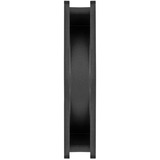 ARCTIC P14 PWM PST, Gehäuselüfter schwarz, 5er Pack, 140 mm