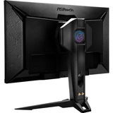 ASRock PG27FFX2A, Gaming-Monitor 68.6 cm (27 Zoll), schwarz, FullHD, IPS, DP, HDMI, WiFi-Antenne, 520Hz Panel