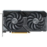 ASUS GeForce RTX 4060 Ti DUAL-O16G, Grafikkarte DLSS 3, 3x DisplayPort, 1x HDMI