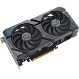 ASUS GeForce RTX 4060 Ti DUAL-O16G, Grafikkarte DLSS 3, 3x DisplayPort, 1x HDMI