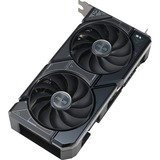 ASUS GeForce RTX 4060 Ti DUAL-O16G, Grafikkarte DLSS 3, 3x DisplayPort, 1x HDMI