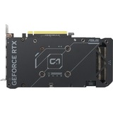 ASUS GeForce RTX 4060 Ti DUAL-O16G, Grafikkarte DLSS 3, 3x DisplayPort, 1x HDMI