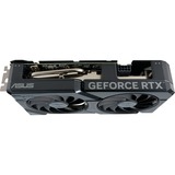 ASUS GeForce RTX 4060 Ti DUAL-O16G, Grafikkarte DLSS 3, 3x DisplayPort, 1x HDMI