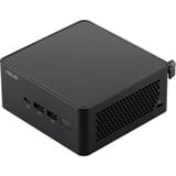 ASUS NUC 14 Pro Tall RNUC14RVHU5068C2I, Mini-PC schwarz, Windows 11 Pro 64-Bit