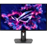 ASUS ROG Strix OLED XG27ACDNG, Gaming-Monitor 67.3 cm (27 Zoll), schwarz, QHD, QD-OLED-Panel, USB-C, 360Hz Panel