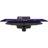 ASUS ROG Strix OLED XG27ACDNG, Gaming-Monitor 67.3 cm (27 Zoll), schwarz, QHD, QD-OLED-Panel, USB-C, 360Hz Panel