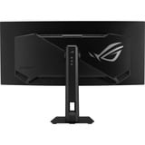 ASUS ROG Strix OLED XG34WCDMS, Gaming-Monitor 86.8 cm (34 Zoll), schwarz, WQHD, BlackShield-Folie, USB-Hub, 280Hz Panel