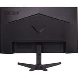 Acer Nitro VG270W3bmiipx, Gaming-Monitor 68.6 cm (27 Zoll), schwarz, FullHD, IPS, HDMI, DP, Free-Sync, Lautsprecher, 240Hz Panel