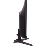 Acer Nitro VG270W3bmiipx, Gaming-Monitor 68.6 cm (27 Zoll), schwarz, FullHD, IPS, HDMI, DP, Free-Sync, Lautsprecher, 240Hz Panel