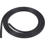 Alphacool EPDM Tube 11/8 - Black 50m Rolle, Schlauch schwarz (matt), 50 Meter