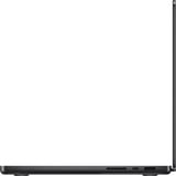 Apple MacBook Pro (14") 2026 CTO, Notebook schwarz, 48 GB, 2 TB (2 TB SSD), M5 Max, MacOS, Amerikanisch