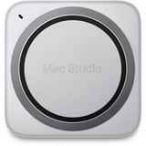 Apple Mac Studio M2 Max 2023 CTO, MAC-System silber, macOS