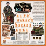 Asmodee A Song of Ice & Fire - Martell Starterset, Tabletop 