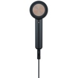Beurer HC 35 , Haartrockner schwarz/roségold