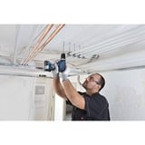 Bosch Akku-Schlagbohrschrauber GSB 18V-65 Professional solo, 18Volt blau, ohne Akku und Ladegerät