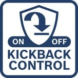 Bosch Akku-Schlagbohrschrauber GSB 18V-65 Professional solo, 18Volt blau, ohne Akku und Ladegerät