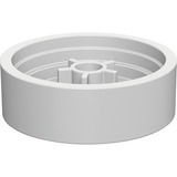 Bosch Distanzstück-Unterlegscheibe PRO FPW-20 (100Stk.), Unterlage Ø 20mm