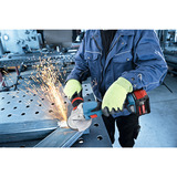 Bosch Expert Akku EXBA18V-150 schwarz, AMPShare Alliance
