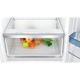 Bosch KIV86VSE0 Serie 4, Kühl-/Gefrierkombination 