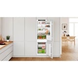 Bosch KIV86VSE0 Serie 4, Kühl-/Gefrierkombination 