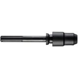 Bosch PRO SDS max Hammer Adapter, für SDS plus für Bohrhämmer