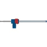 Bosch Professional EXPERT Hammerbohrer SDS Clean plus-8X Set, Ø 12mm Arbeitslänge 200mm, Saugbohrer inkl. Absauganschluss