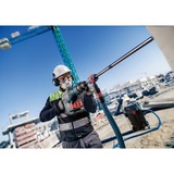 Bosch Professional EXPERT Hammerbohrer SDS Clean plus-8X Set, Ø 12mm Arbeitslänge 200mm, Saugbohrer inkl. Absauganschluss