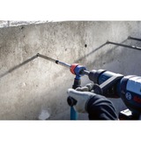 Bosch Professional EXPERT Hammerbohrer SDS Clean plus-8X Set, Ø 12mm Arbeitslänge 200mm, Saugbohrer inkl. Absauganschluss