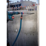 Bosch Professional EXPERT Hammerbohrer SDS Clean plus-8X Set, Ø 12mm Arbeitslänge 200mm, Saugbohrer inkl. Absauganschluss
