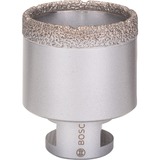 Bosch Professional PRO Ceramic dry Bohrkrone, Ø 51mm, Bohrer für Winkelschleifer