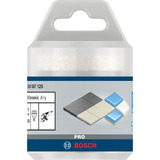 Bosch Professional PRO Ceramic dry Bohrkrone, Ø 51mm, Bohrer für Winkelschleifer